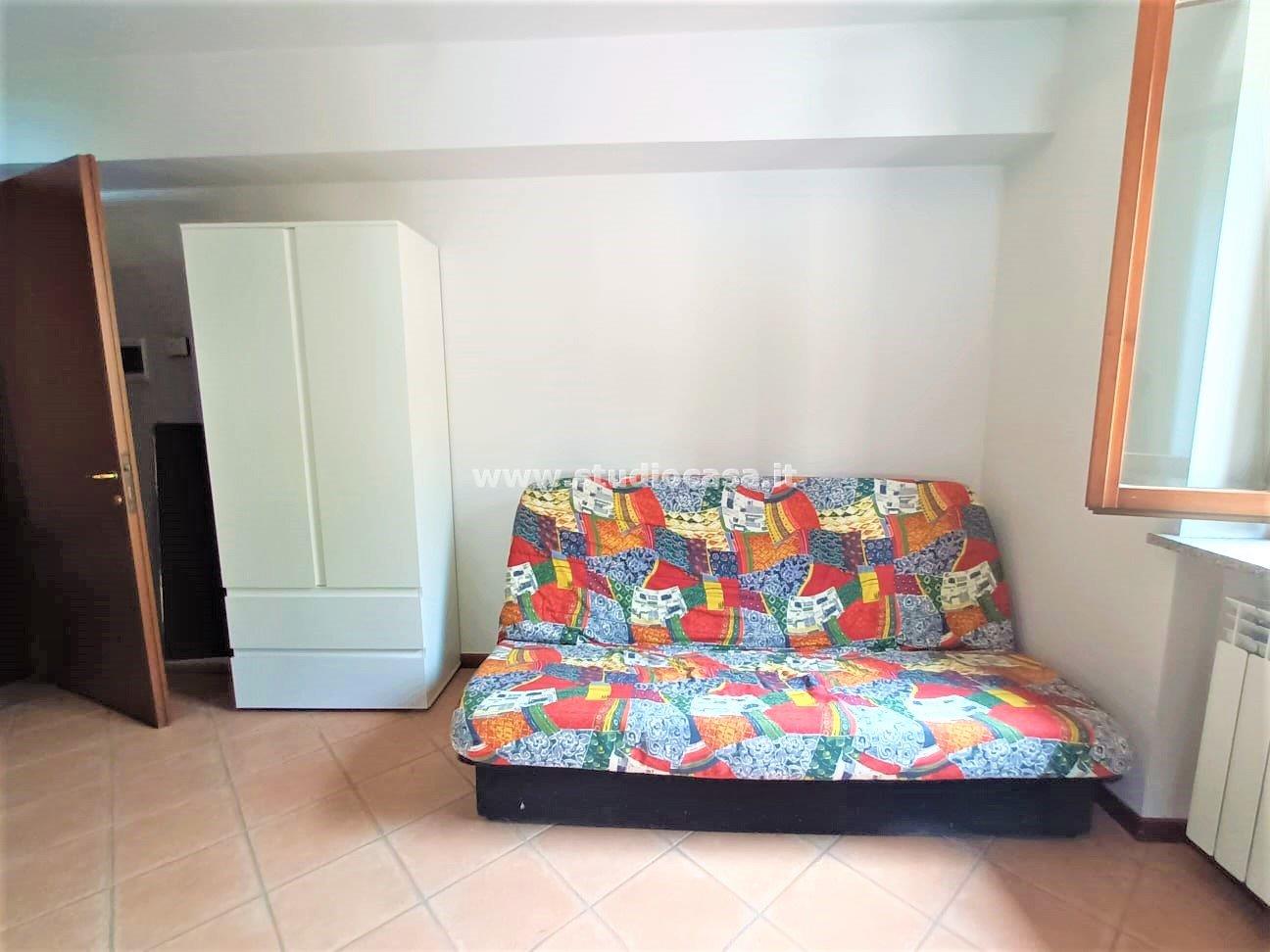 Appartamento in vendita a Santa Brigida