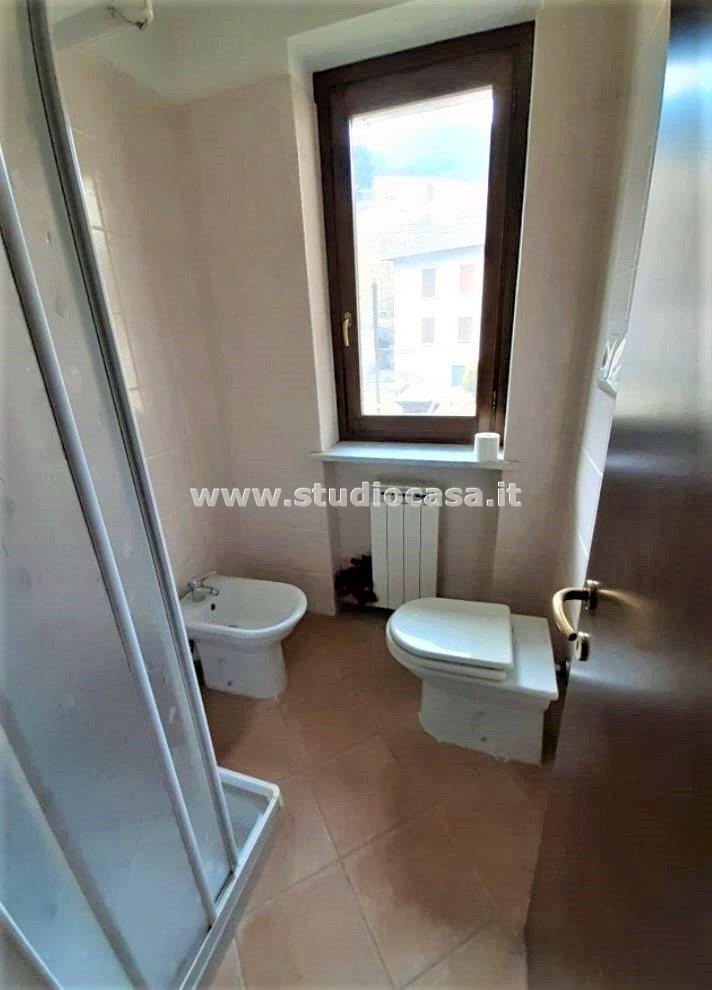 Appartamento in vendita a Santa Brigida
