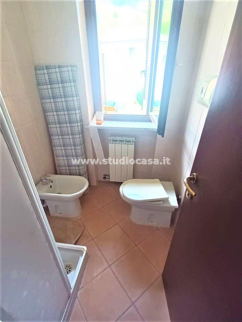 Appartamento in vendita a Santa Brigida