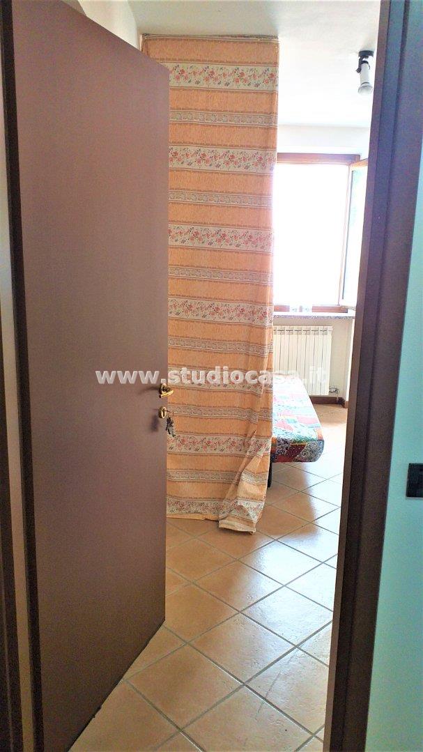 Appartamento in vendita a Santa Brigida