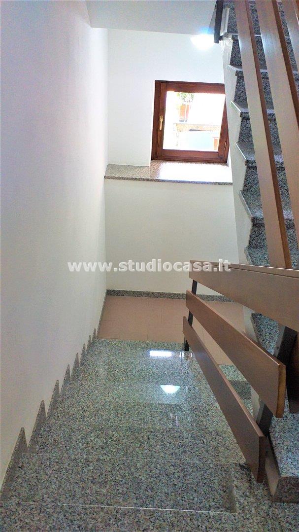Appartamento in vendita a Santa Brigida