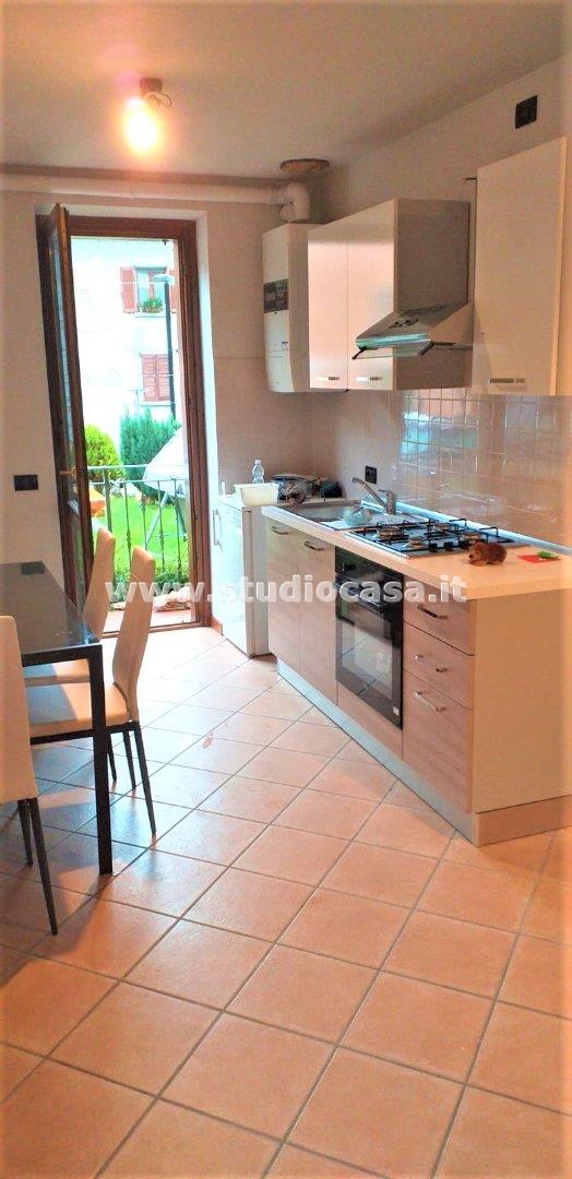 Appartamento in vendita a Santa Brigida
