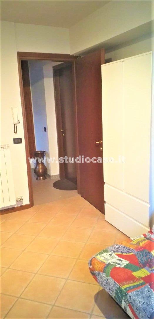 Appartamento in vendita a Santa Brigida