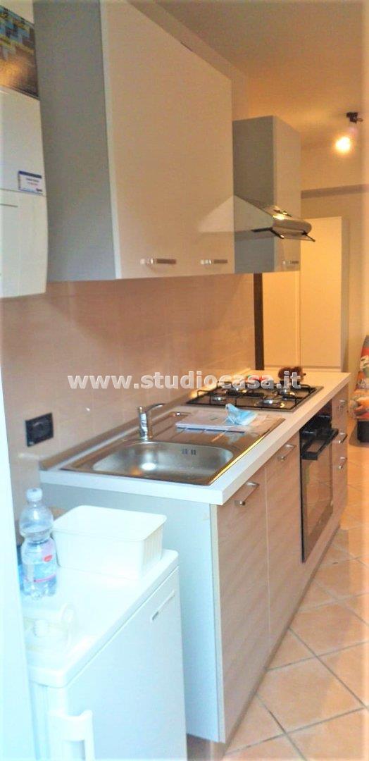 Appartamento in vendita a Santa Brigida