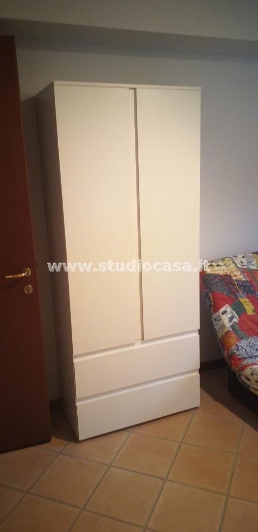 Appartamento in vendita a Santa Brigida