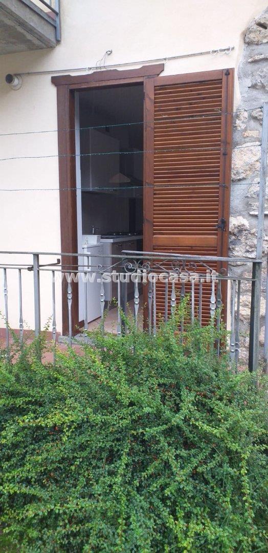 Appartamento in vendita a Santa Brigida