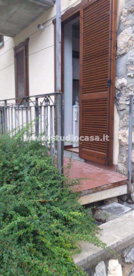 Appartamento in vendita a Santa Brigida