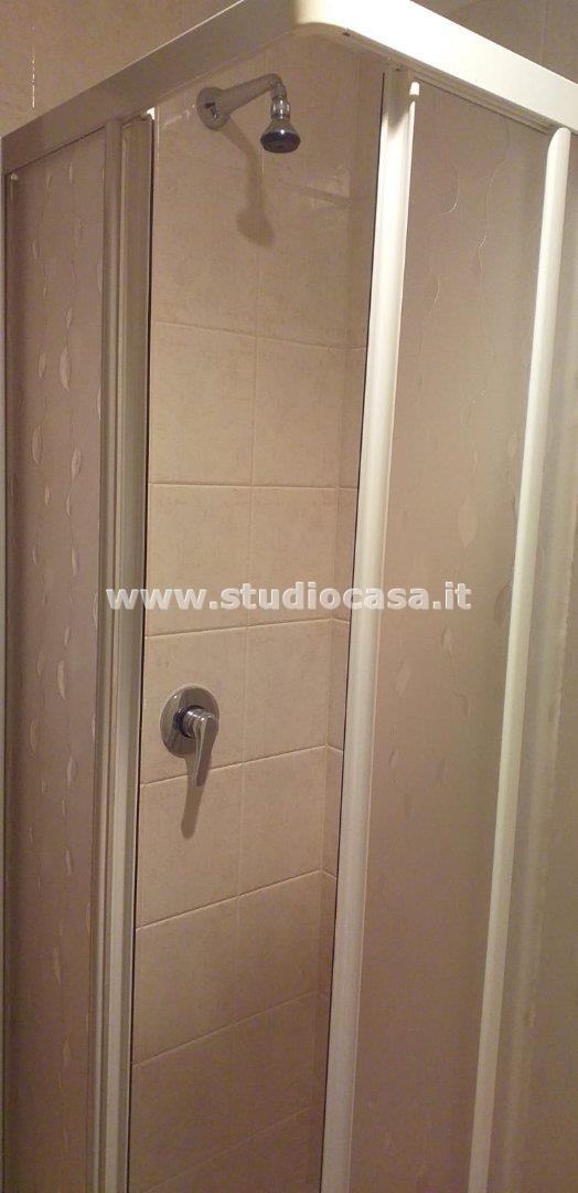 Appartamento in vendita a Santa Brigida
