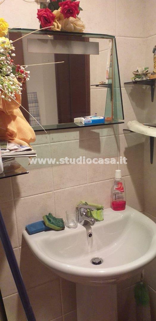 Appartamento in vendita a Santa Brigida
