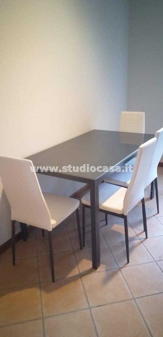 Appartamento in vendita a Santa Brigida