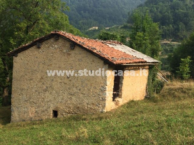 Casa Rustica in vendita a Dossena