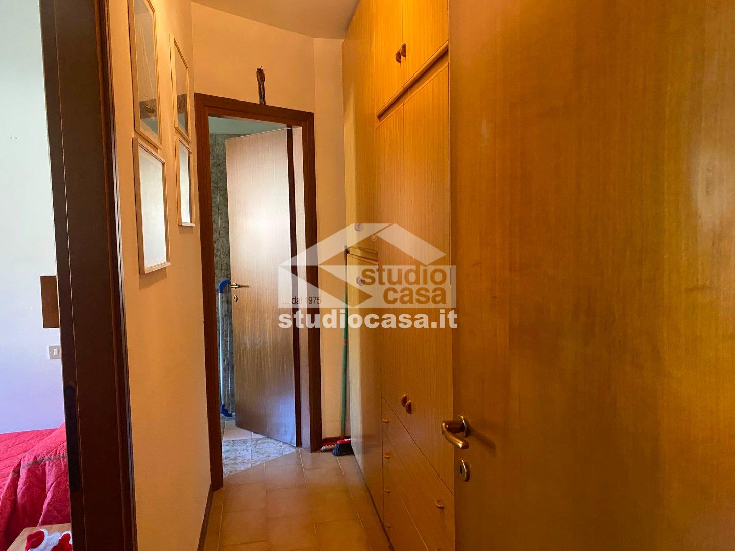 Appartamento in vendita a Taleggio