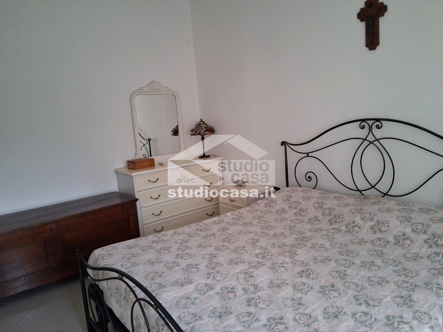 Appartamento in affitto a Zogno