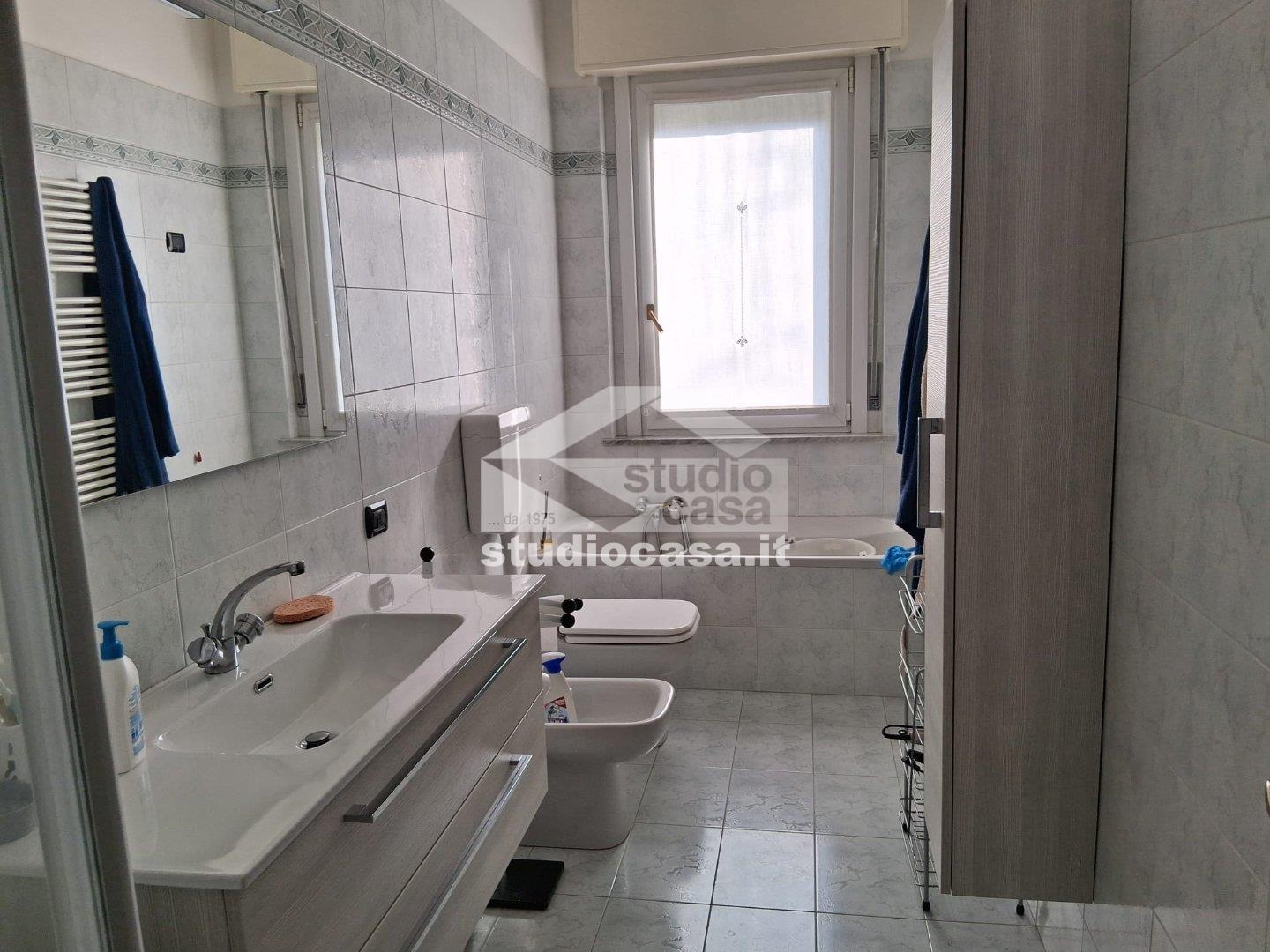Appartamento in affitto a Zogno