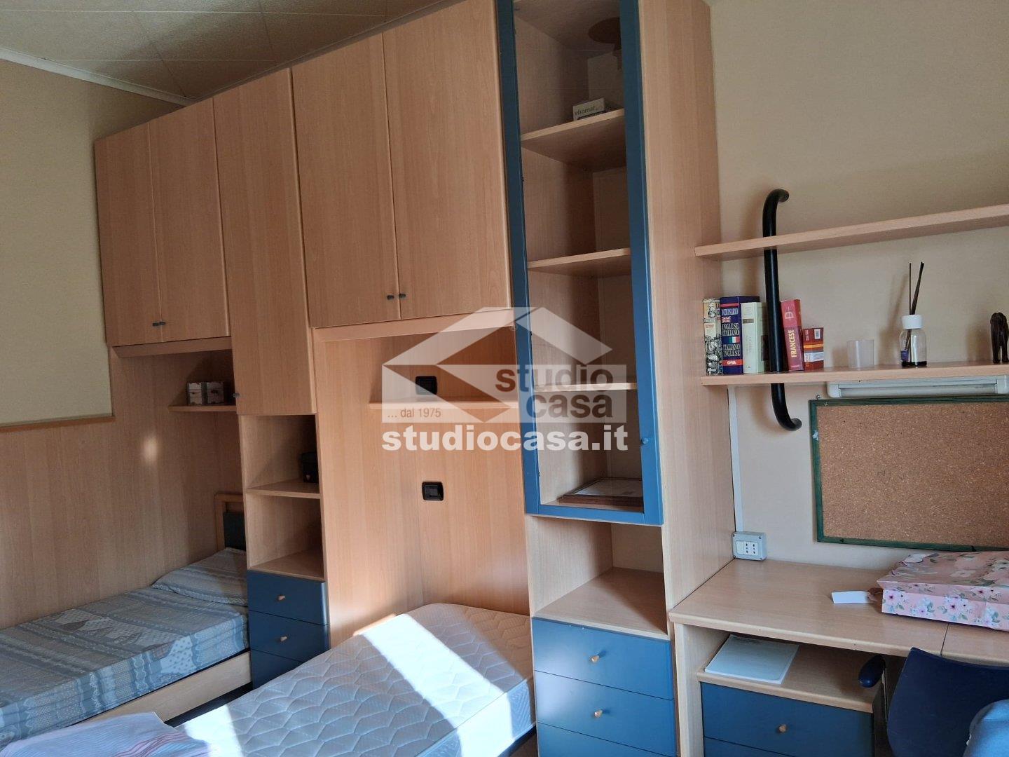 Appartamento in affitto a Zogno
