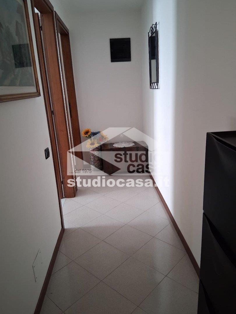 Appartamento in affitto a Zogno