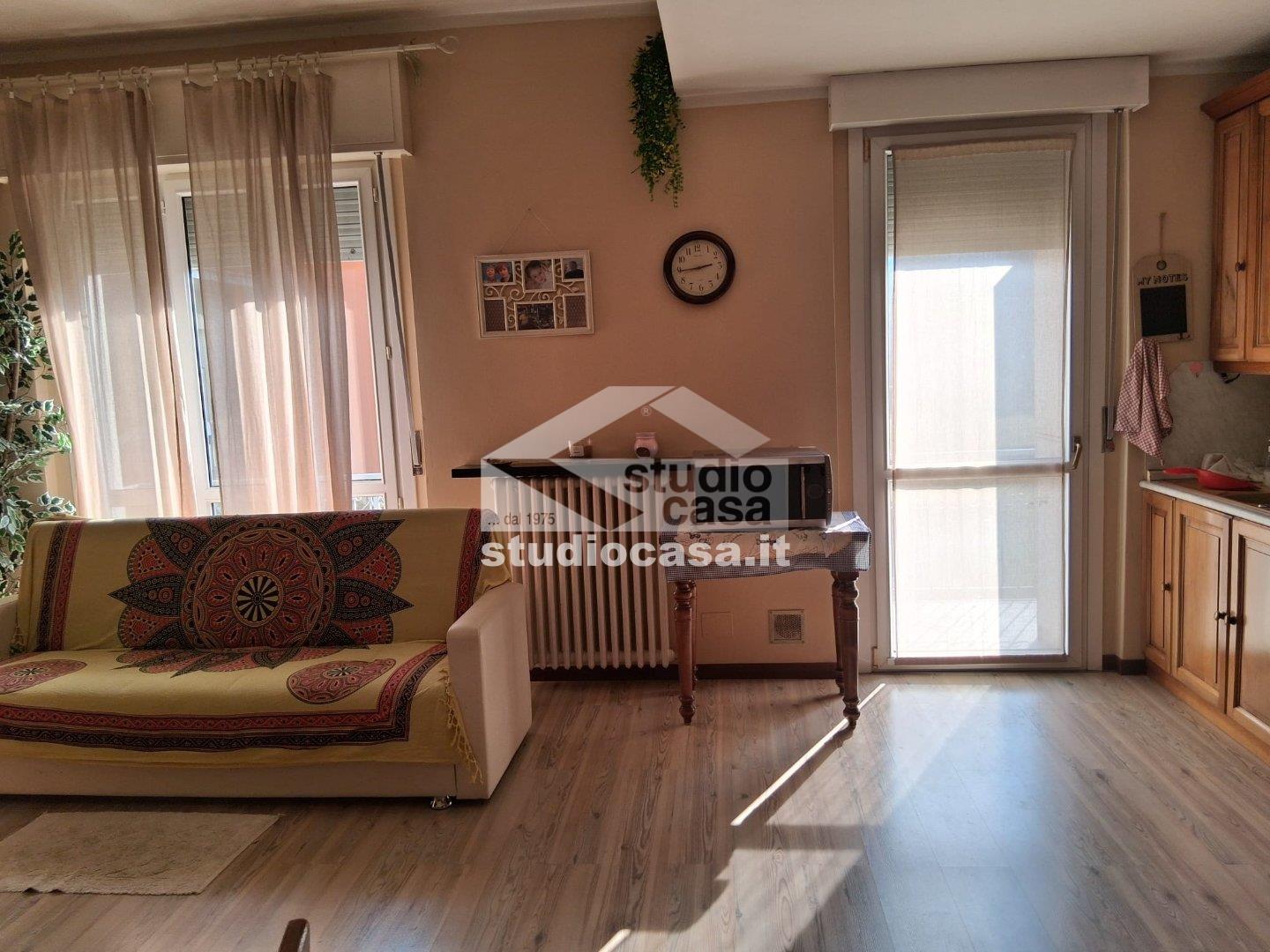 Appartamento in affitto a Zogno