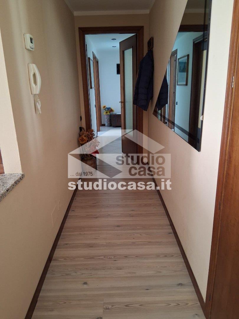 Appartamento in affitto a Zogno