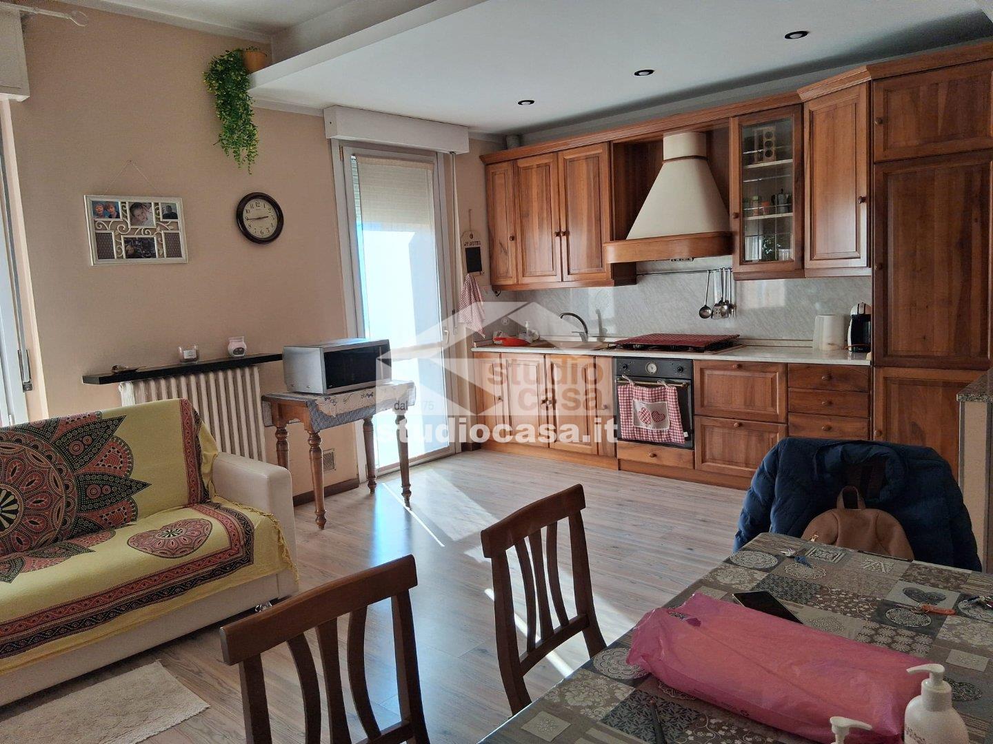 Appartamento in affitto a Zogno
