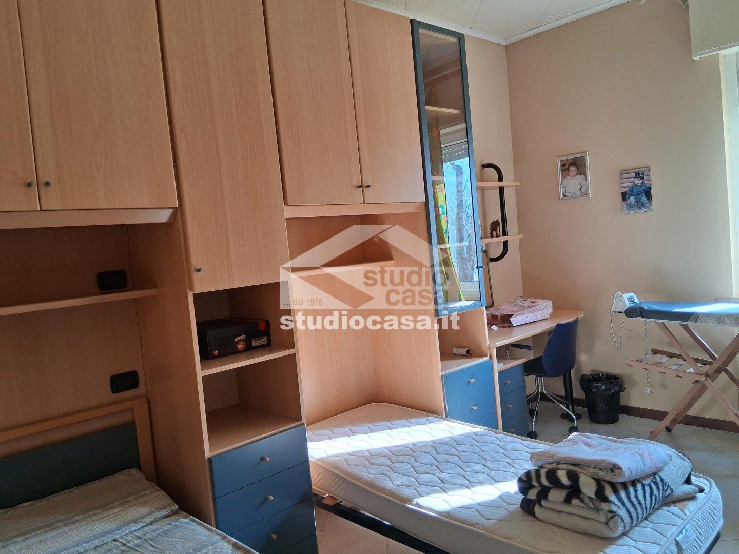 Appartamento in affitto a Zogno