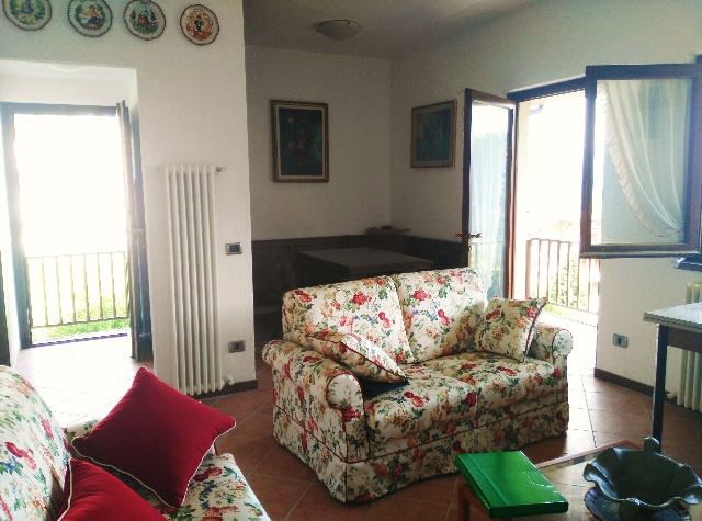 Appartamento in vendita a Val Brembilla