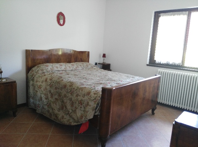 Appartamento in vendita a Val Brembilla