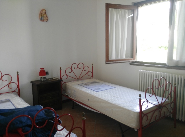 Appartamento in vendita a Val Brembilla