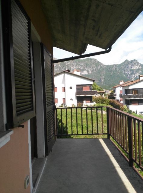 Appartamento in vendita a Val Brembilla