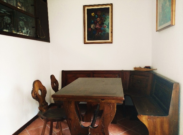 Appartamento in vendita a Val Brembilla