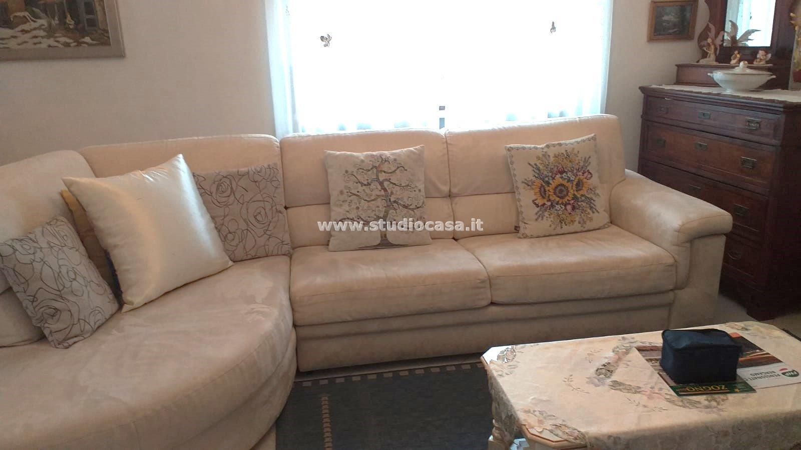 Appartamento in vendita a Zogno