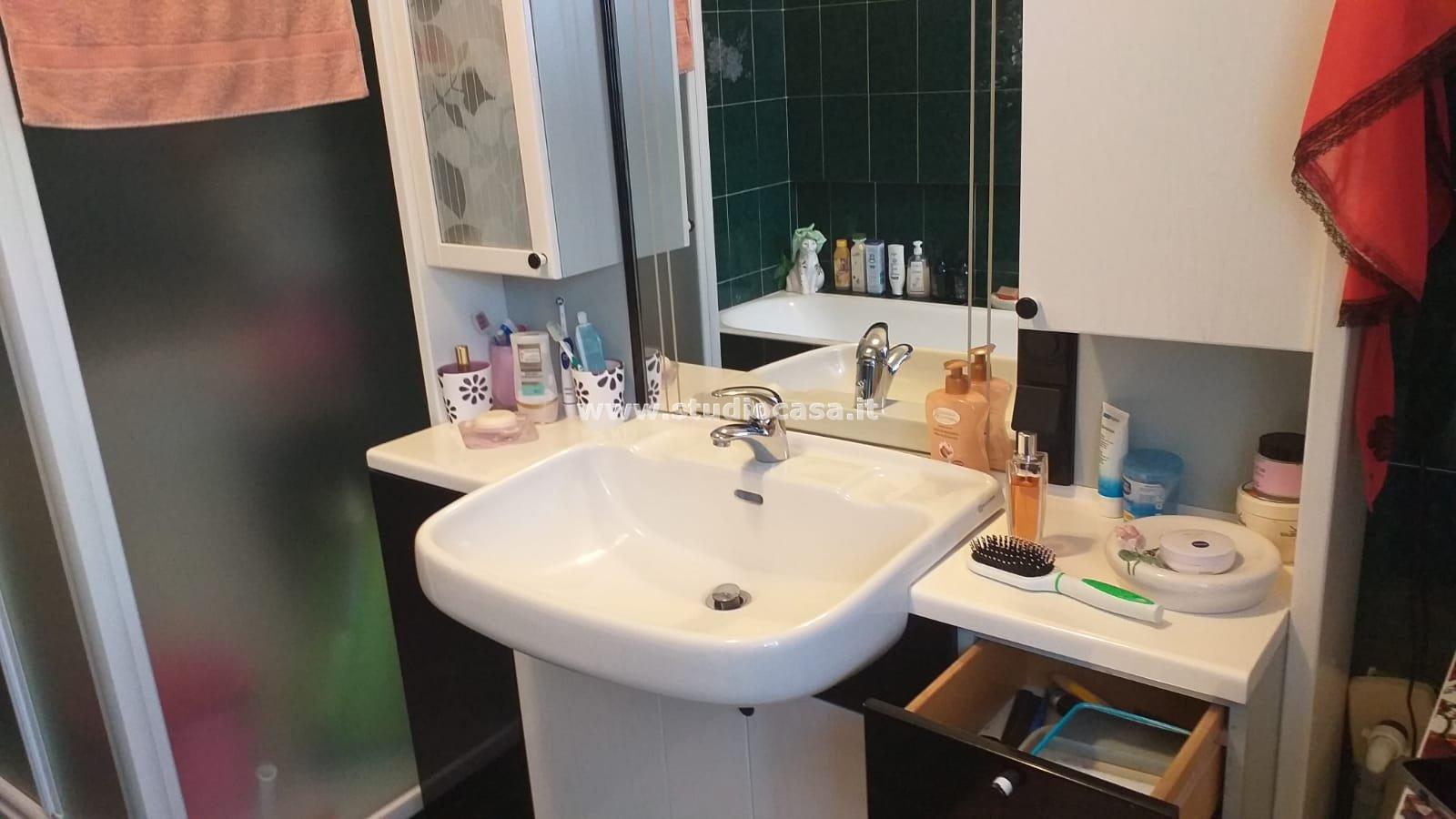 Appartamento in vendita a Zogno