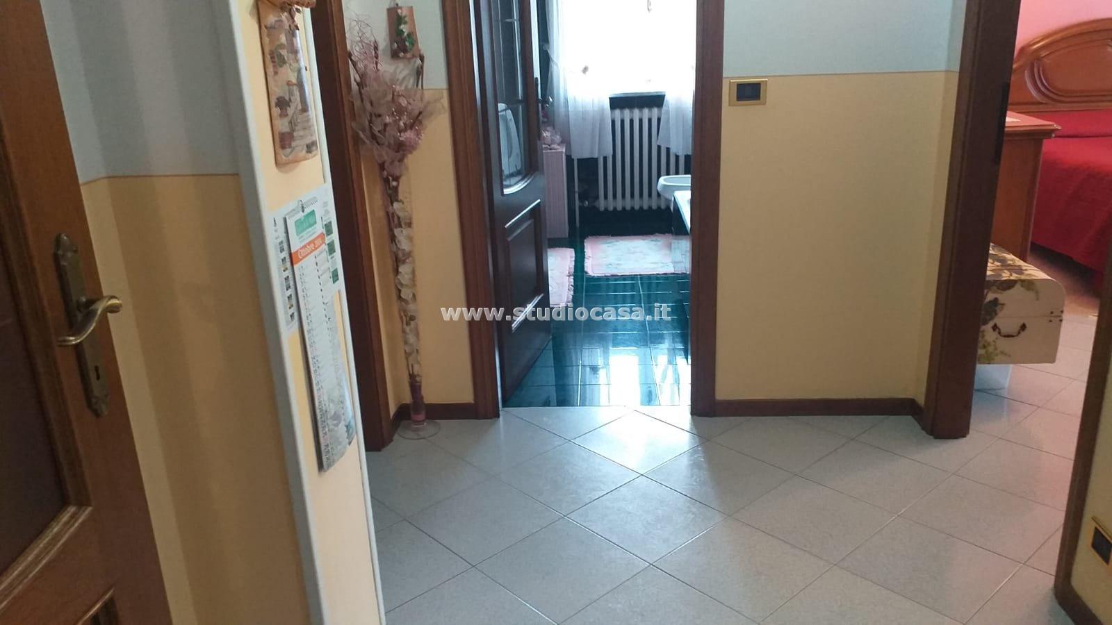 Appartamento in vendita a Zogno