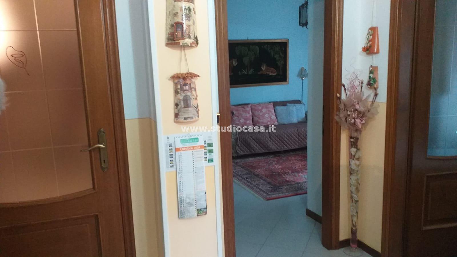 Appartamento in vendita a Zogno