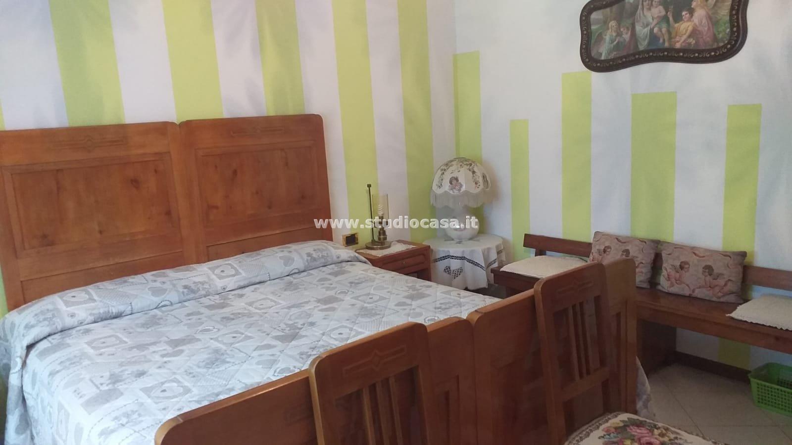 Appartamento in vendita a Zogno