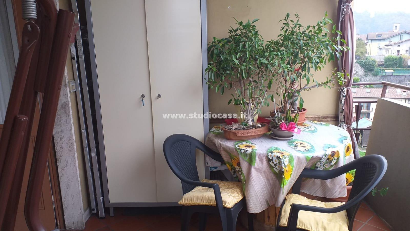 Appartamento in vendita a Zogno