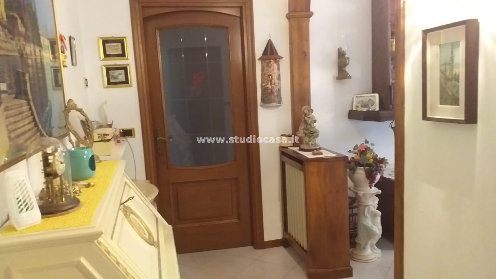 Appartamento in vendita a Zogno