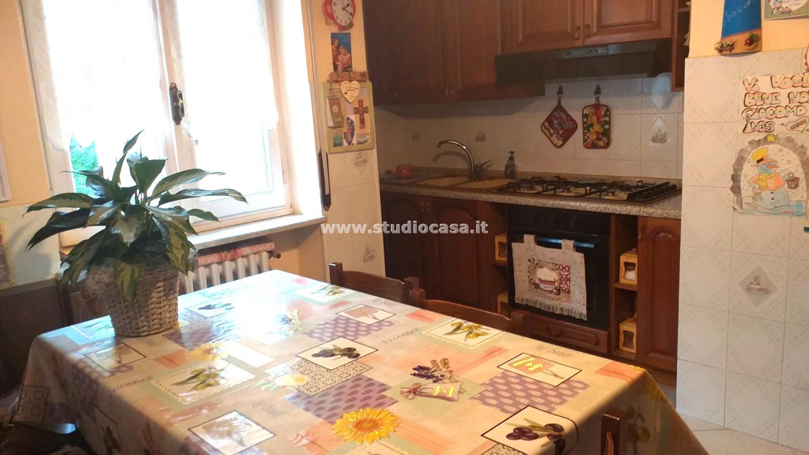 Appartamento in vendita a Zogno