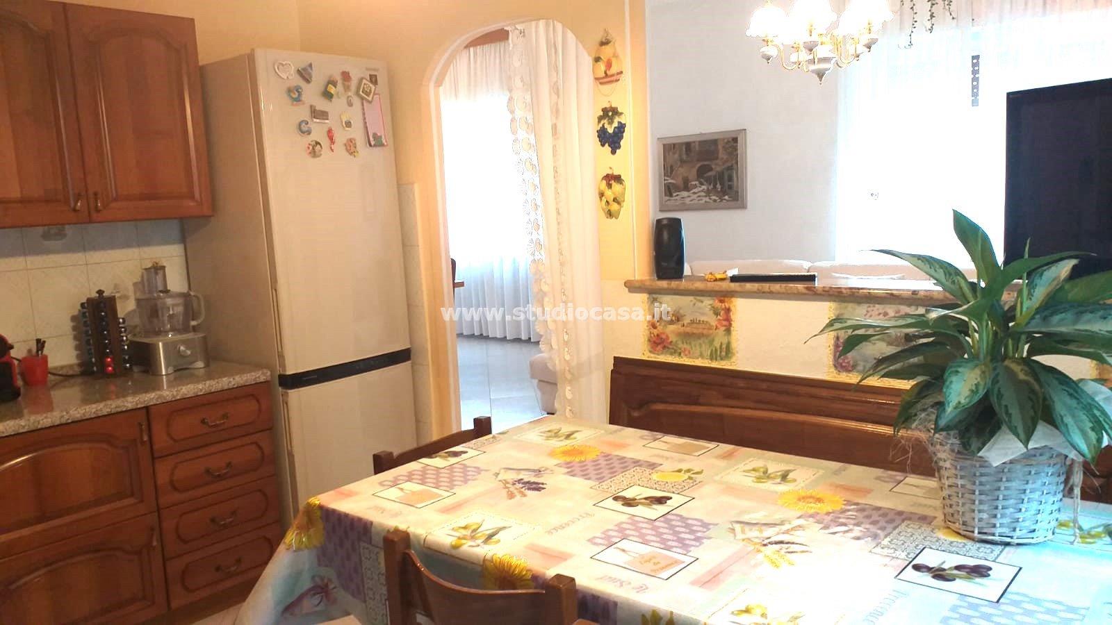 Appartamento in vendita a Zogno