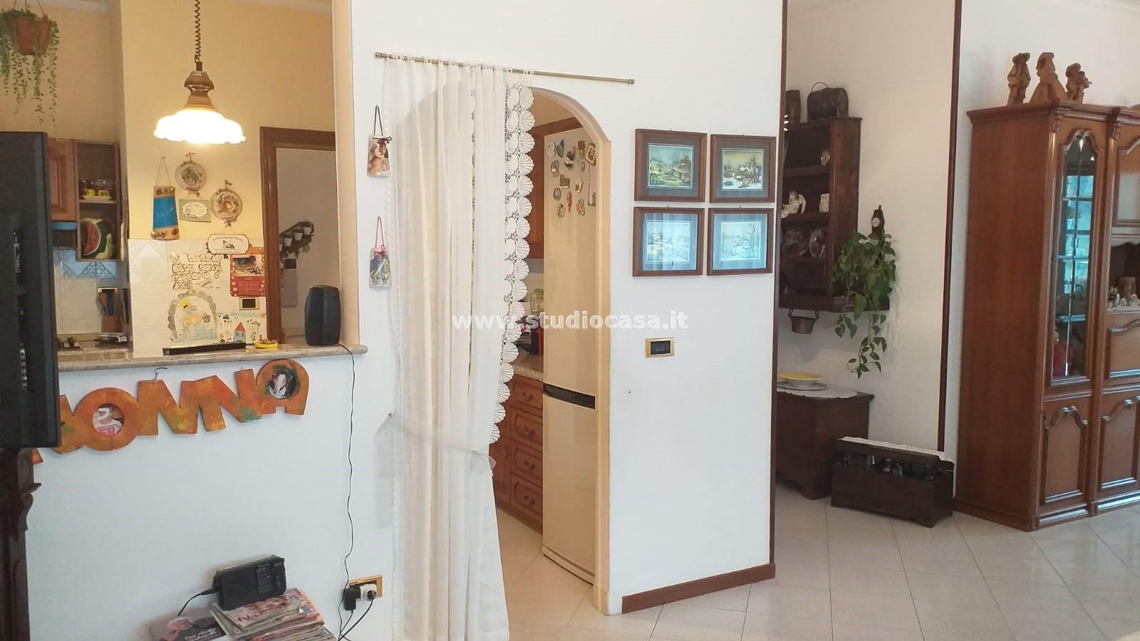 Appartamento in vendita a Zogno