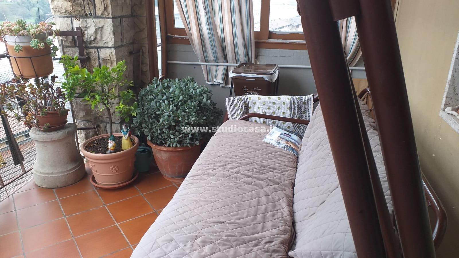 Appartamento in vendita a Zogno