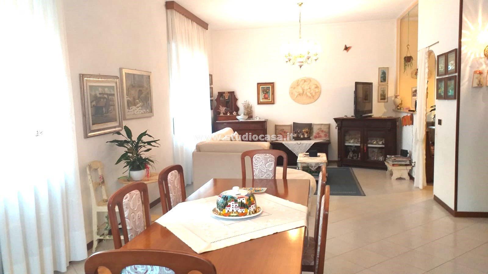 Appartamento in vendita a Zogno