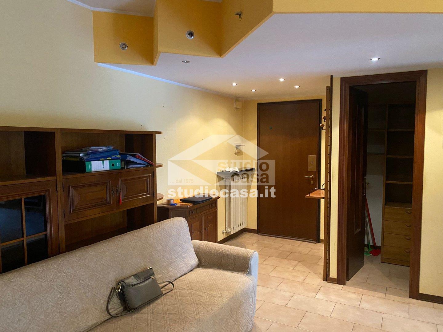 Appartamento in vendita a Zogno