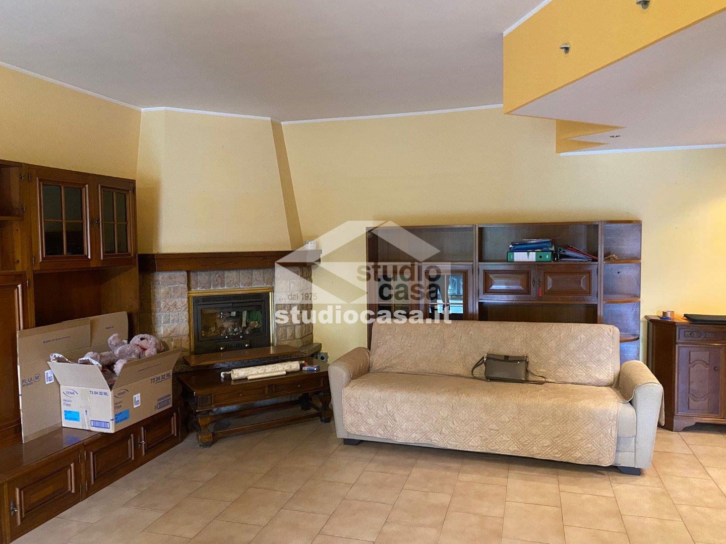 Appartamento in vendita a Zogno