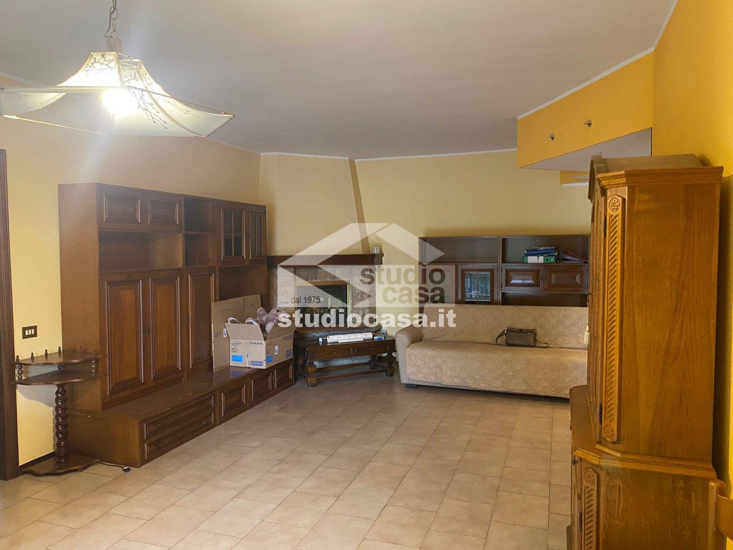 Appartamento in vendita a Zogno