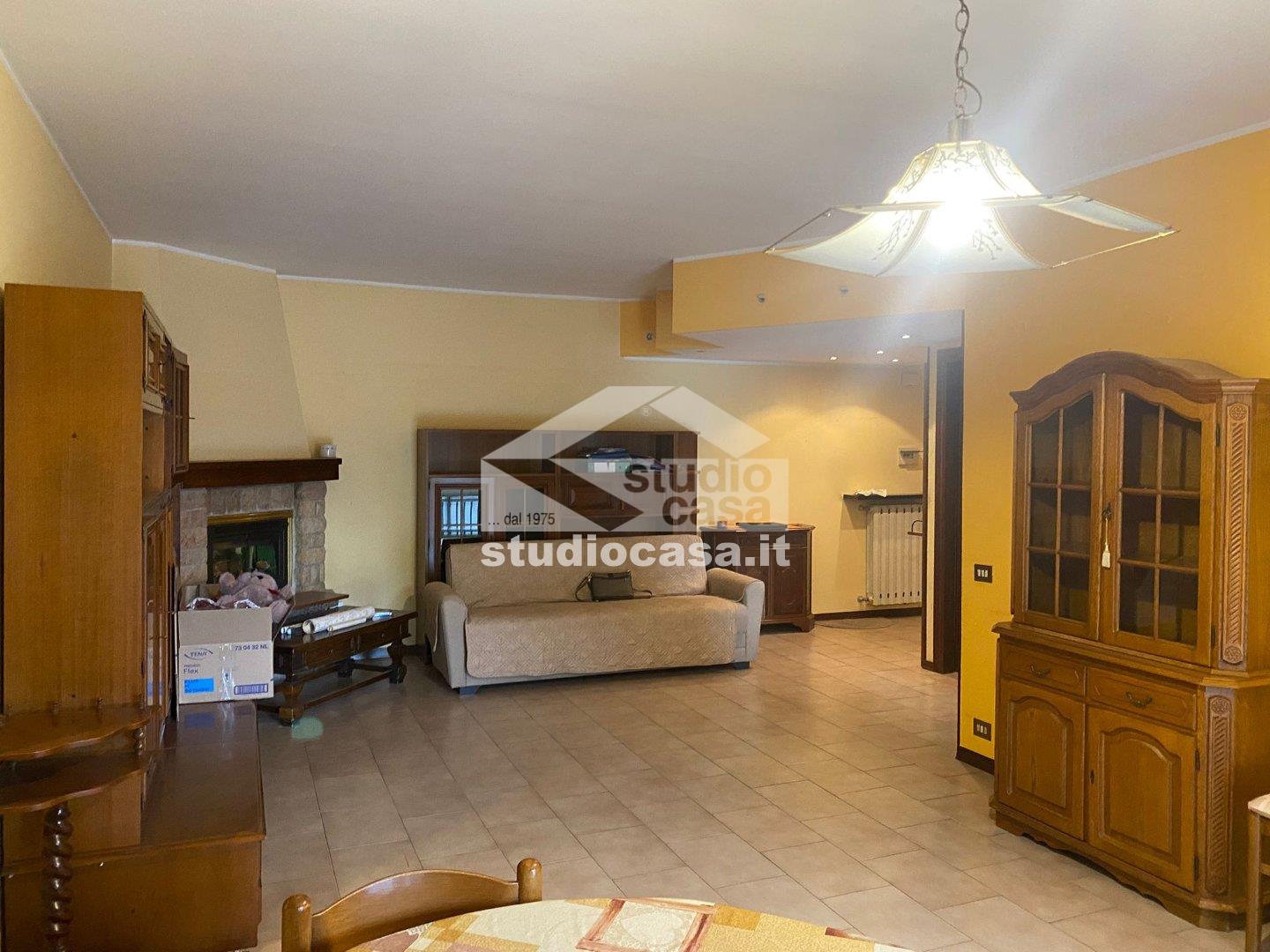 Appartamento in vendita a Zogno