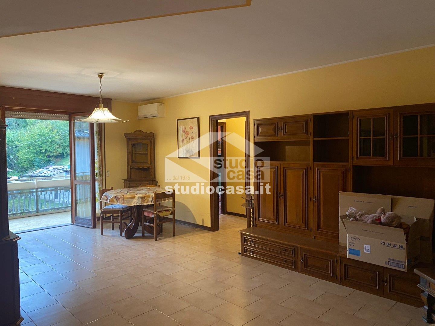 Appartamento in vendita a Zogno