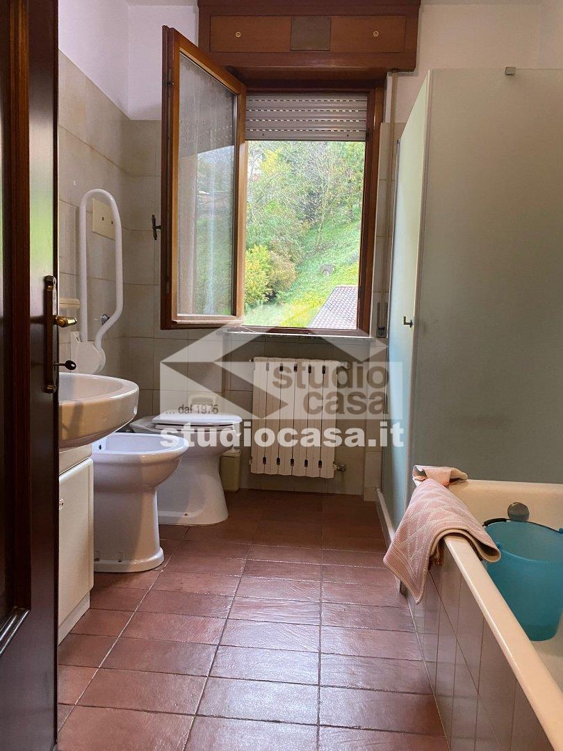 Appartamento in vendita a Zogno