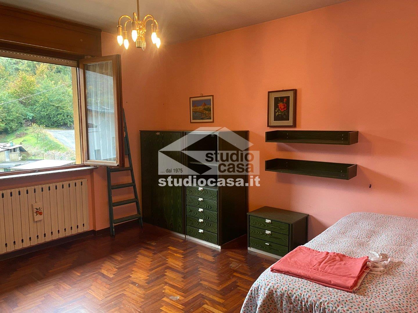 Appartamento in vendita a Zogno