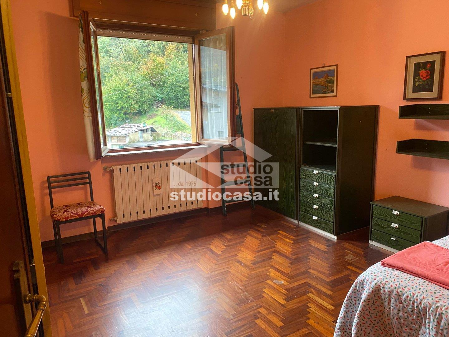 Appartamento in vendita a Zogno