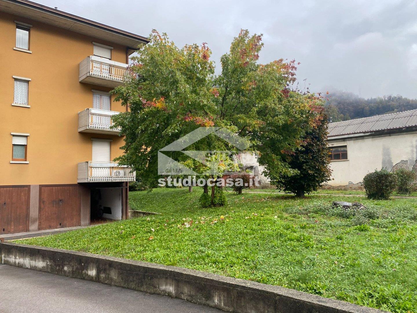 Appartamento in vendita a Zogno